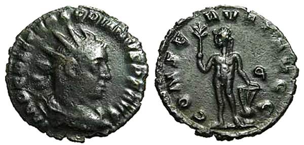 Unknown-Roman,-4-Of-4-300-400-Ad