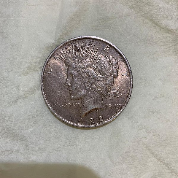 Brand-New-Member!-Need-Some-Assistance-To-Identify-PCGS-For-1921-Morgan-And-1922-Peace-Dollar