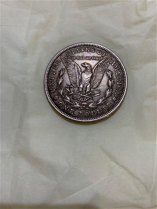 Brand-New-Member!-Need-Some-Assistance-To-Identify-PCGS-For-1921-Morgan-And-1922-Peace-Dollar