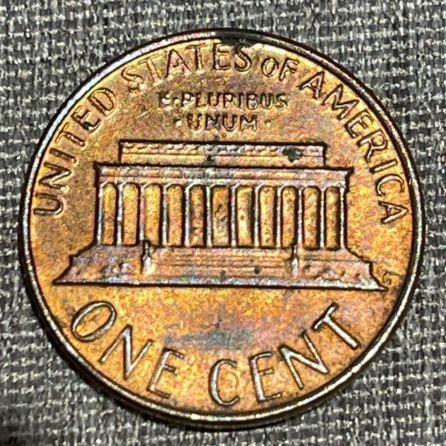 Need-Grading-/-Confirmation-On-Possible-1982-D-Small-Date-Lincoln-Penny-Copper-Planchet