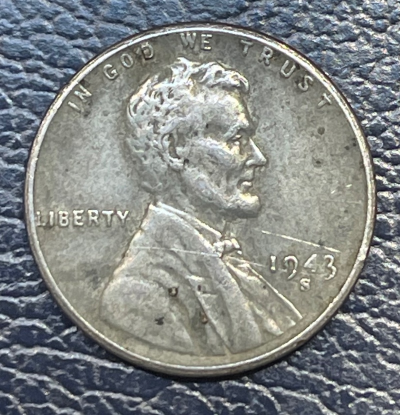 1943-S-Lincoln-Penny---Part-1