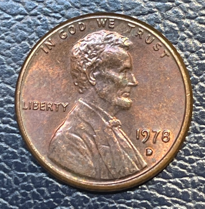 1978-D-Lincoln-Penny---Part-2
