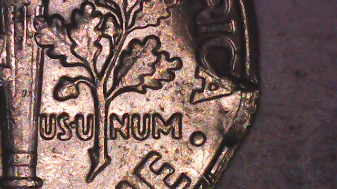 2000-D-Dime-Error,-REV-Imprint-On-Obv