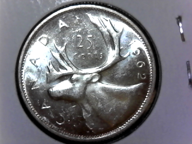 1962-Canadian-25c-Grading-Help...?