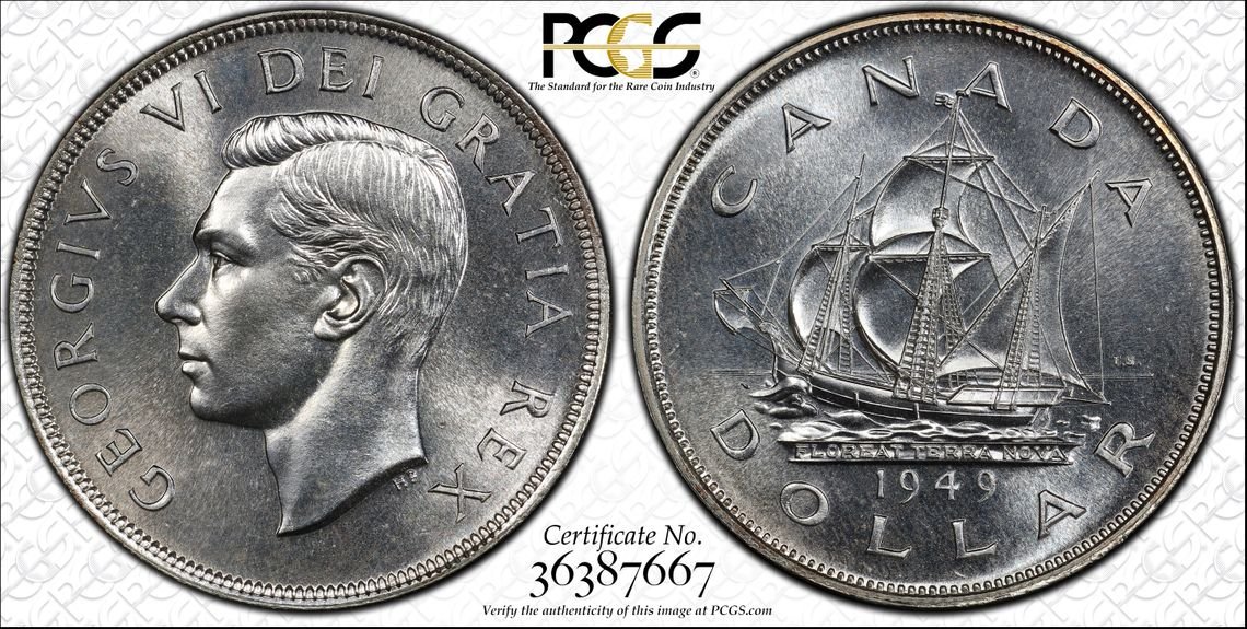 Please-Give-Your-Grade-Opinion-On-This-1949-Canada-Dollar