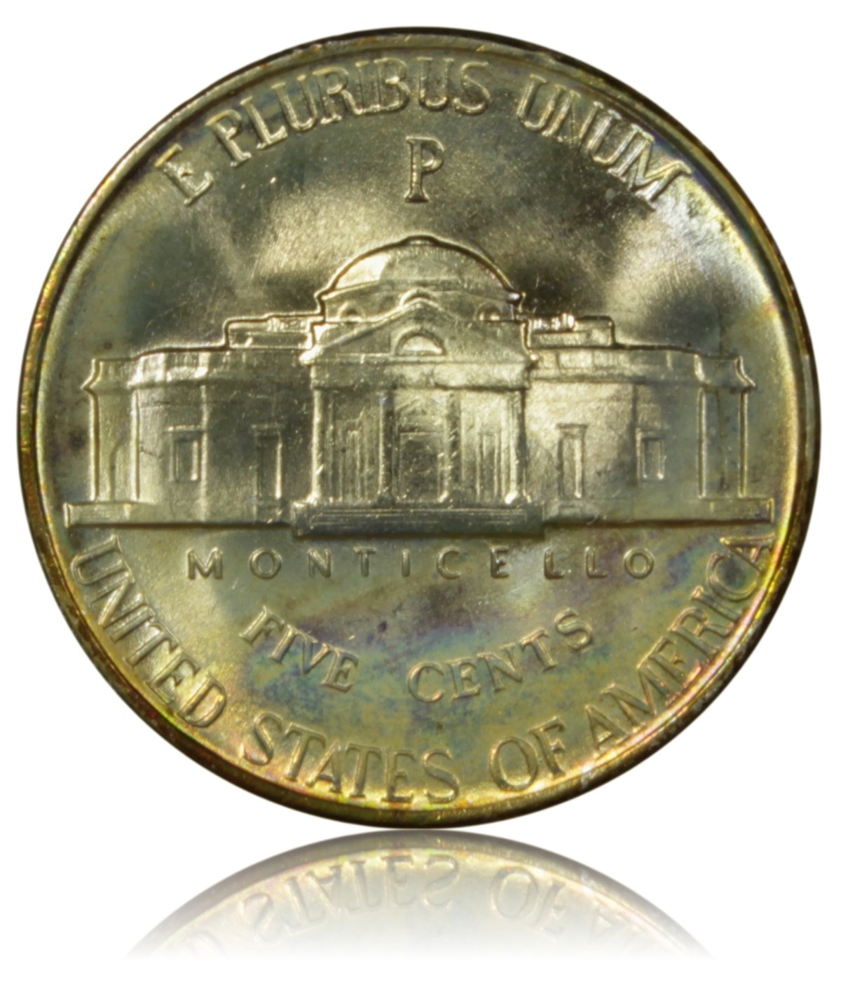 1943-P-War-Nickel---Grade?