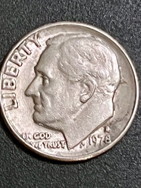 1978--D---Dime---DDO?