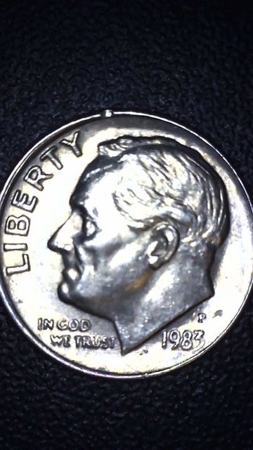 1983-P-Dime---Die-Deterioration-Or-DDR?