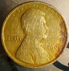 1909-Penny-New-Find-Today-Need-Some-Info