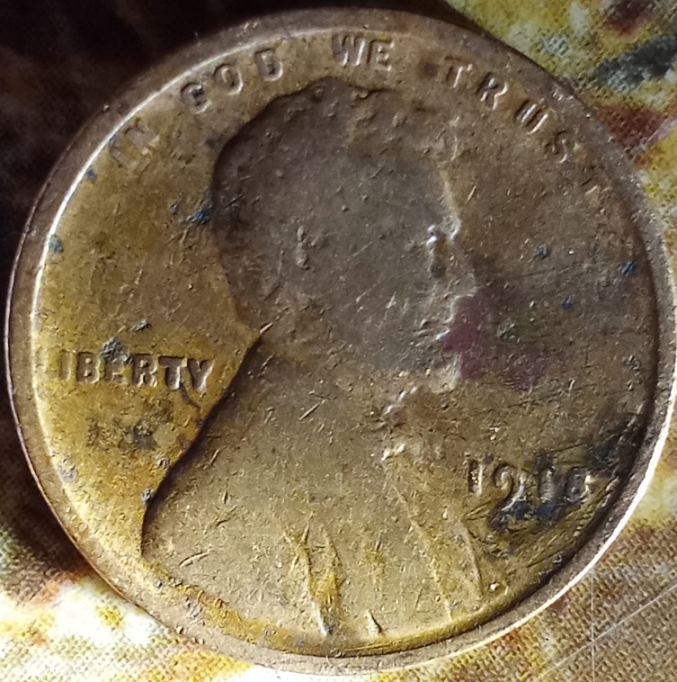 1918-Penny-Think-It-Has-Front-Errors?