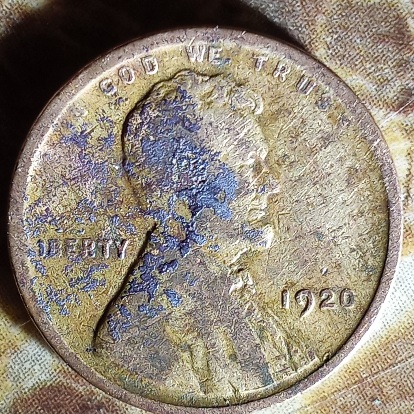 1920-Penny-Just-Love-Collecting-And-Learning