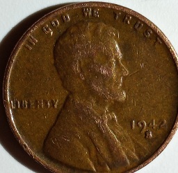 1942-S-Wheat-Penny-Just-Found