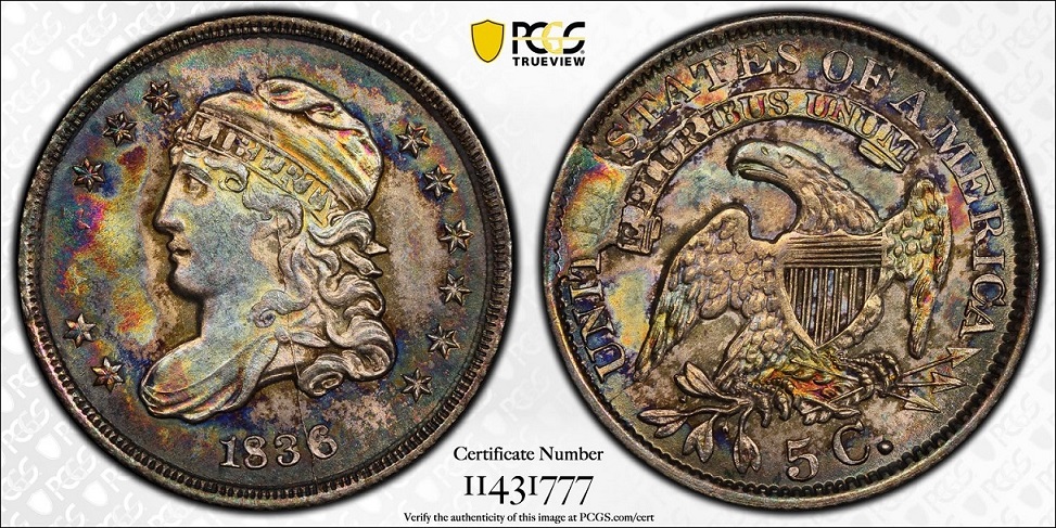 Post-A-Coin-Or-Medal-With-A-Die-Crack!