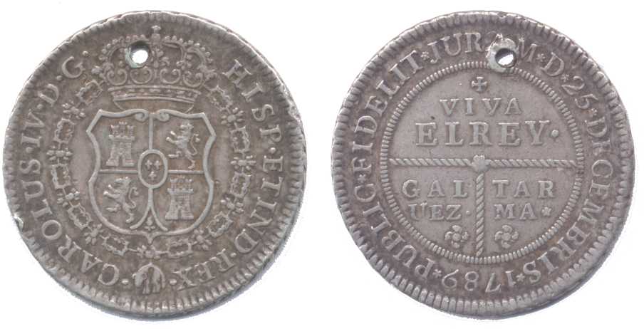 Coins-With-Holes---Thoughts?