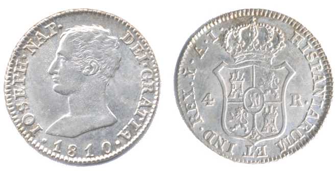 Napoleon-Bonaparte---5-Lire-1812-M---Kingdom-Of-Italy