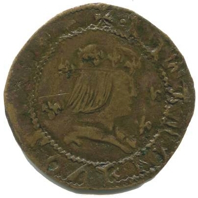 Is-This-Coin-Of-King-Ferdinand-V-Properly-Identified?