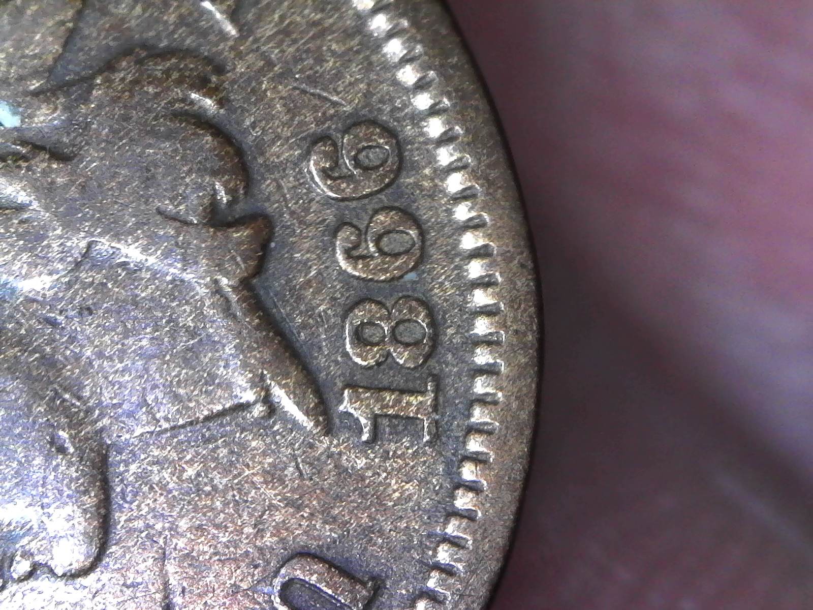 Cherrypick?-Check-Out-My-1866-Indian-Head-Cent