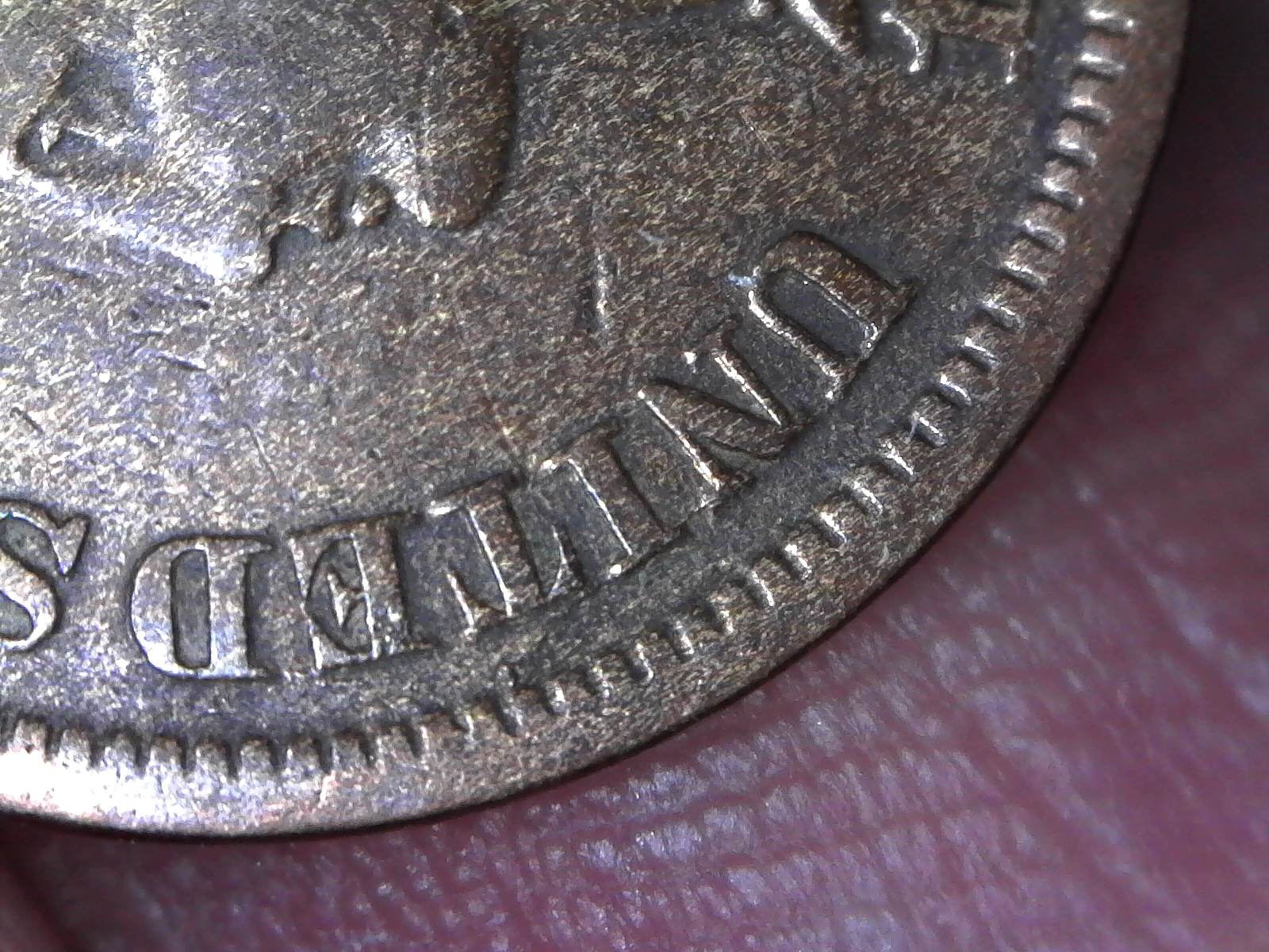 Cherrypick?-Check-Out-My-1866-Indian-Head-Cent