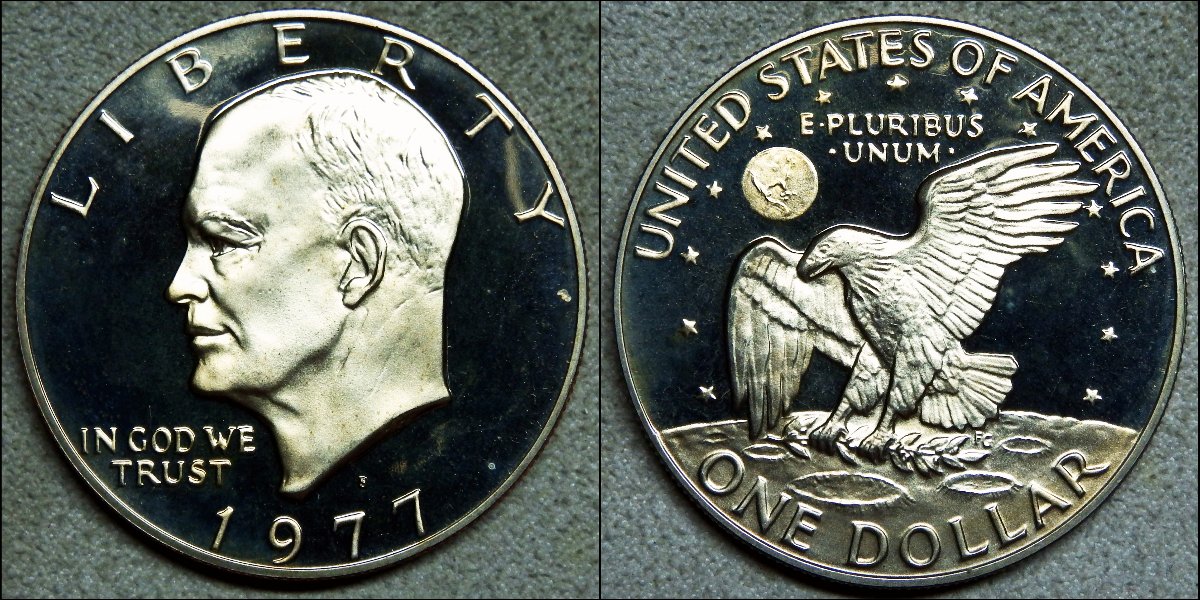 Post-An-Ike-Eisenhower-Dollar