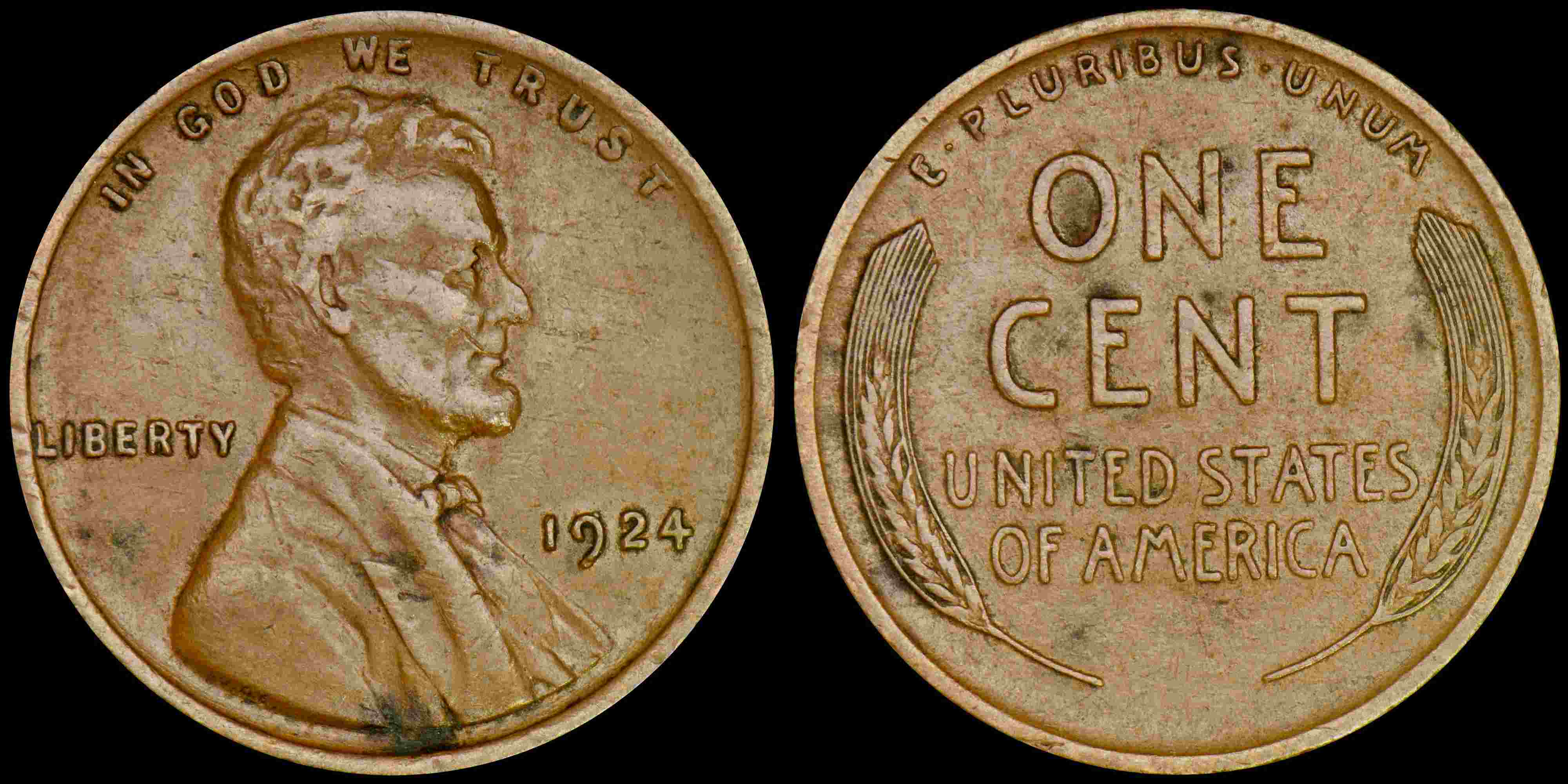 1924-Lincoln-Wheat-Broken-Nose