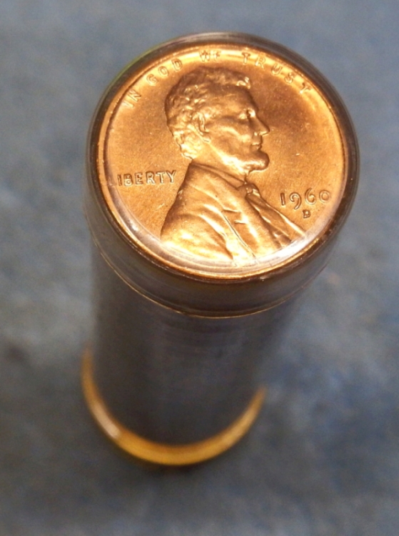 Lincoln-Penny-Storage-Tubes
