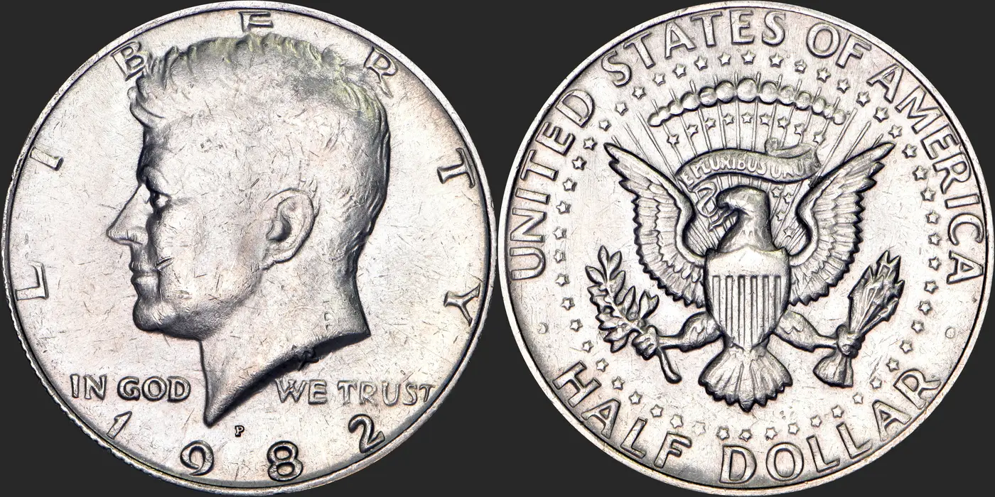 JFK-Half-Dollar-Roll-Hunters:-Silver,-Proofs-And-Other-Finds