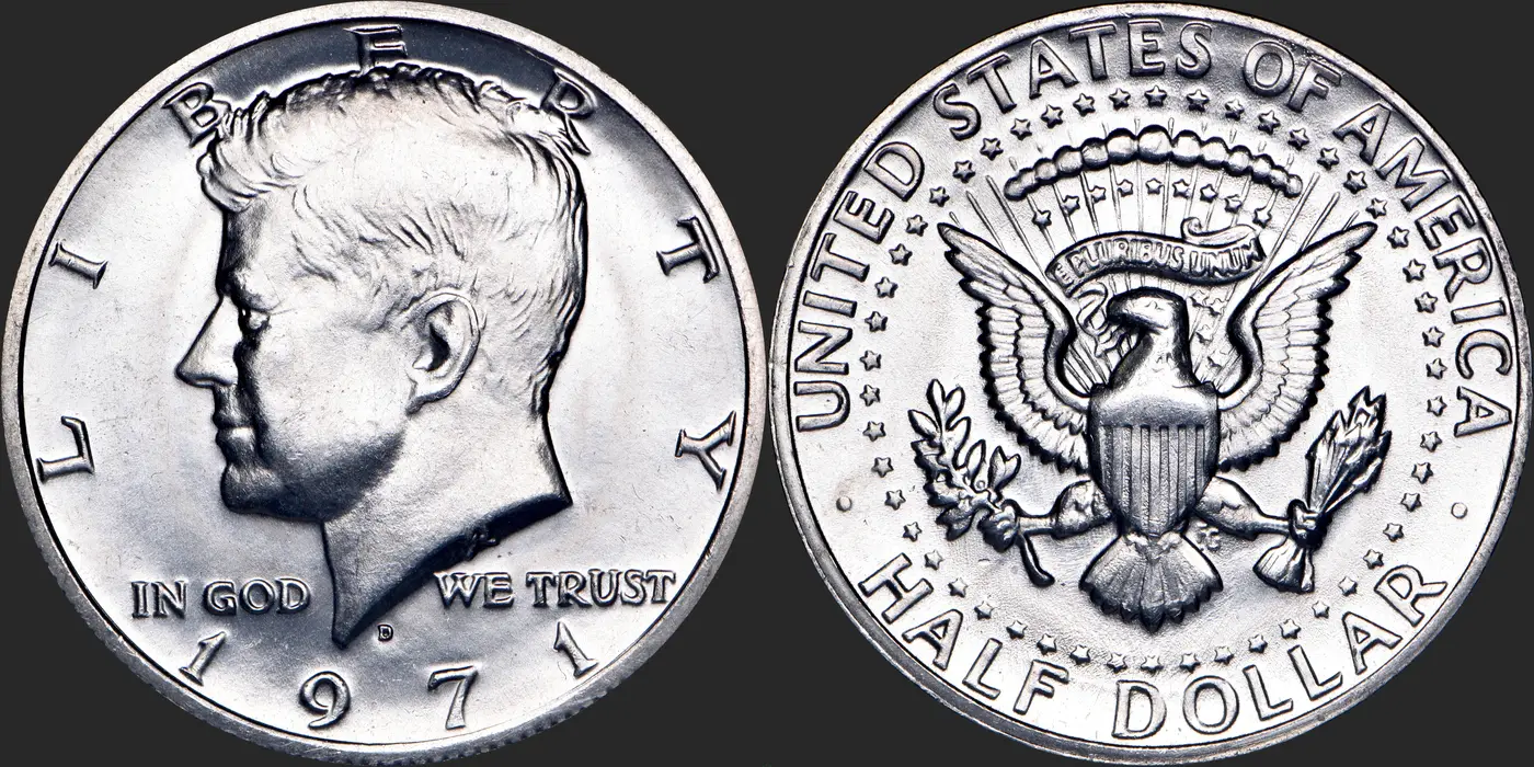 JFK-Half-Dollar-Roll-Hunters:-Silver,-Proofs-And-Other-Finds