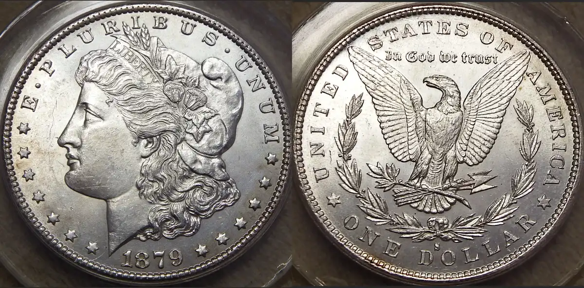 1879-S-Morgan-Dollar
