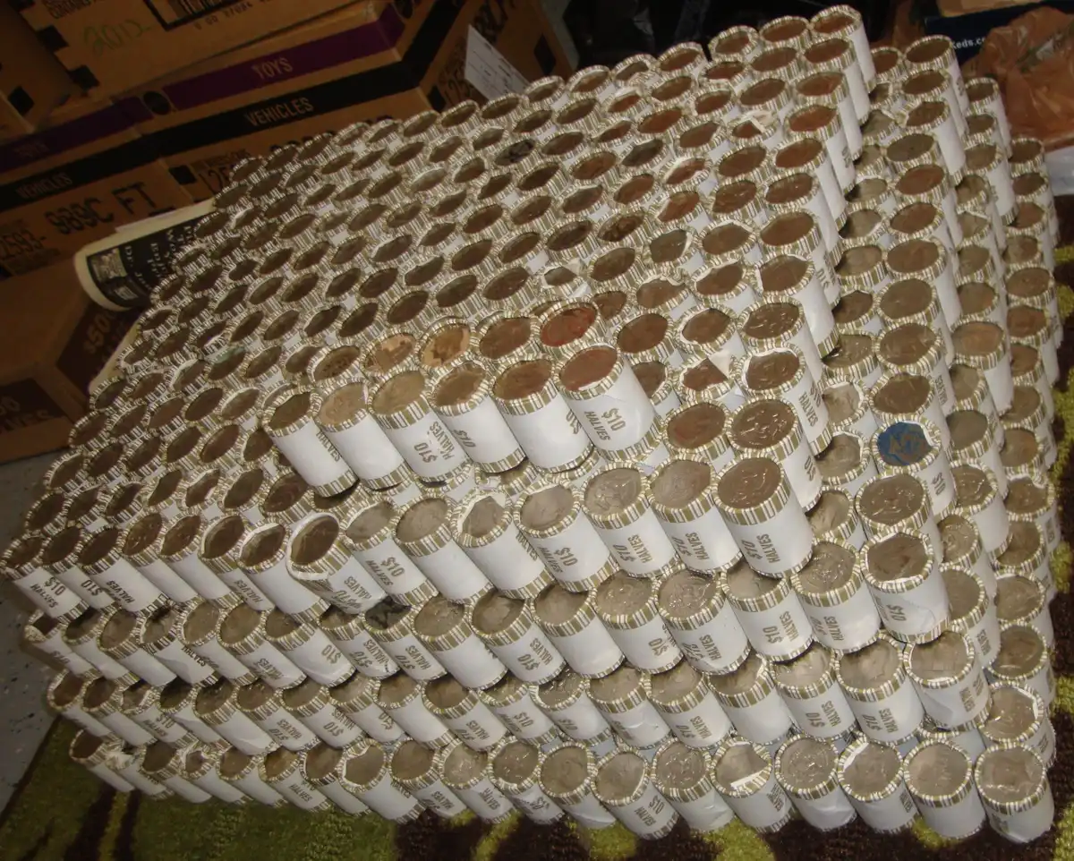 JFK-Half-Dollar-Roll-Hunters:-Silver,-Proofs-And-Other-Finds