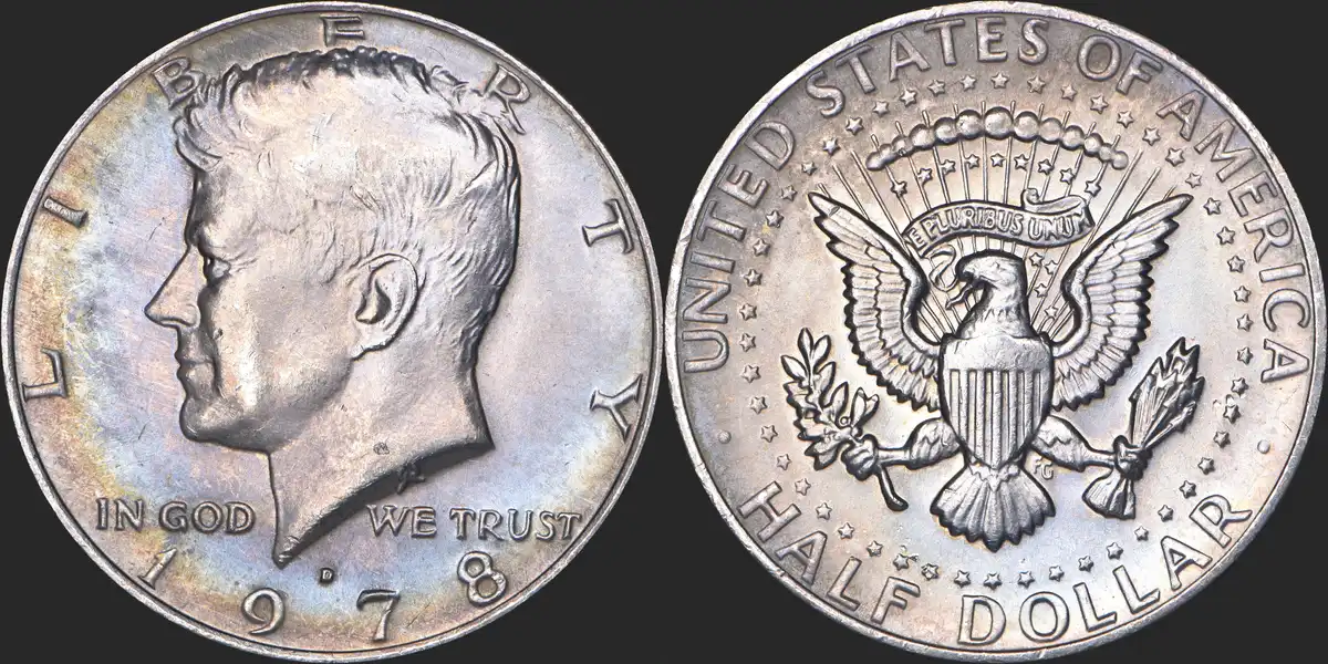 JFK-Half-Dollar-Roll-Hunters:-Silver,-Proofs-And-Other-Finds