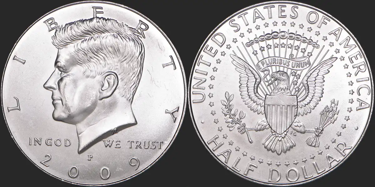 JFK-Half-Dollar-Roll-Hunters:-Silver,-Proofs-And-Other-Finds