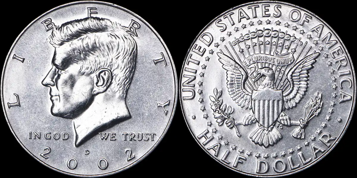 JFK-Half-Dollar-Roll-Hunters:-Silver,-Proofs-And-Other-Finds