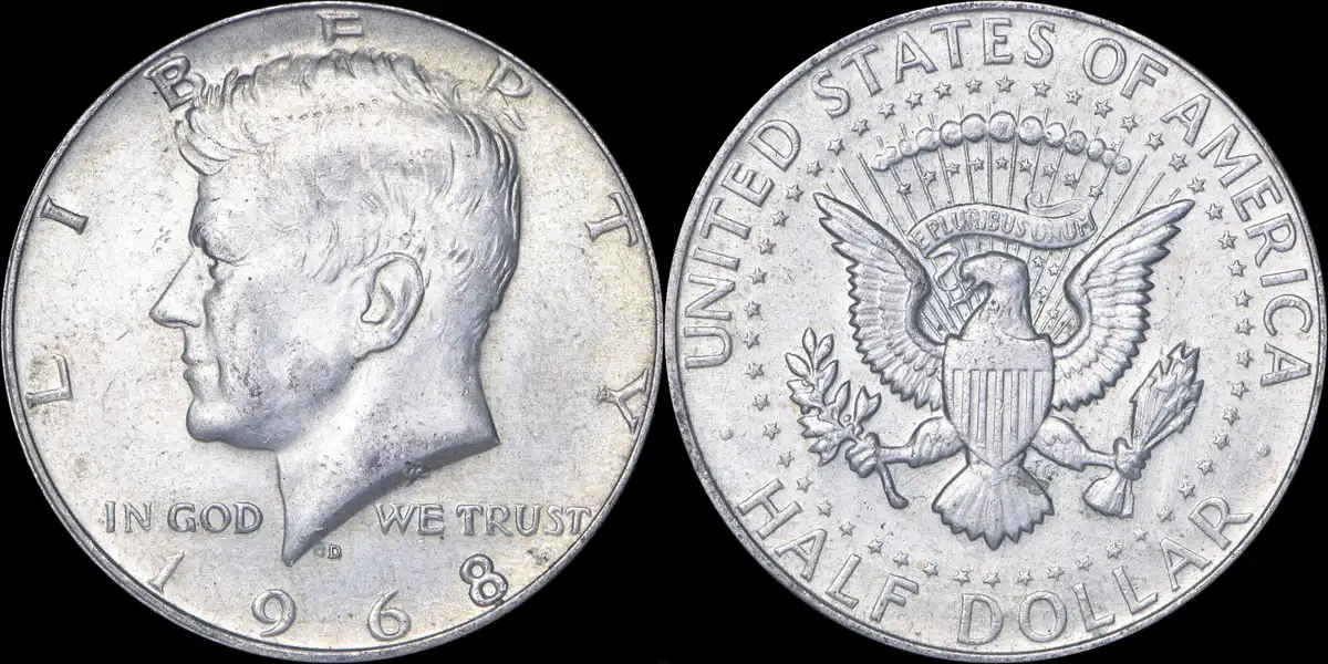 JFK-Half-Dollar-Roll-Hunters:-Silver,-Proofs-And-Other-Finds