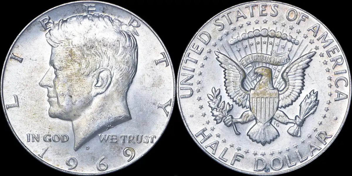 JFK-Half-Dollar-Roll-Hunters:-Silver,-Proofs-And-Other-Finds