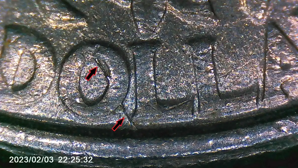 1995-P-Quarter.die-Crack?