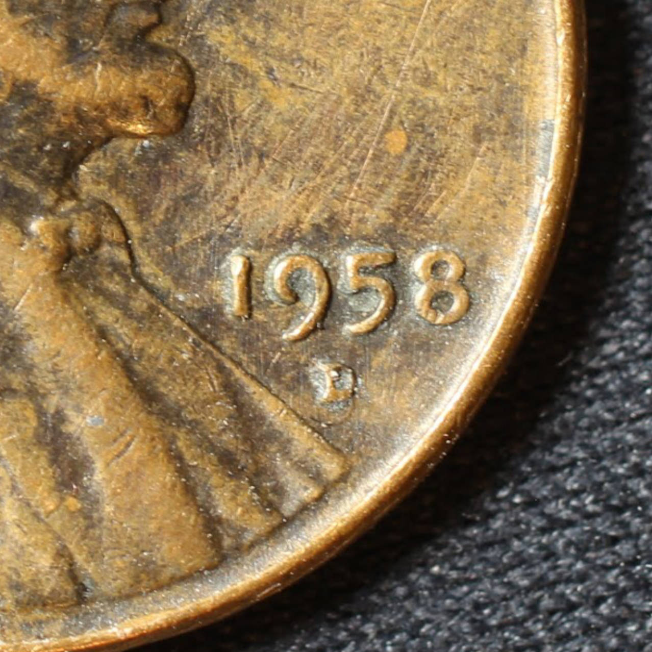 1958-D-Lamination-Error-And-RPM!