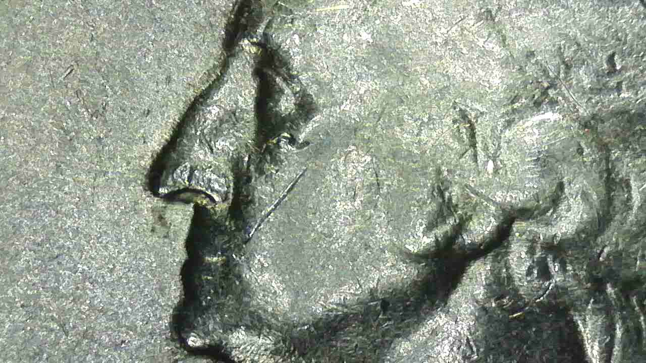 1984-Quarter-Obverse/Reverse-Error-Multiple-Errors
