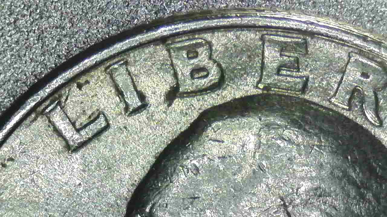 1984-Quarter-Obverse/Reverse-Error-Multiple-Errors