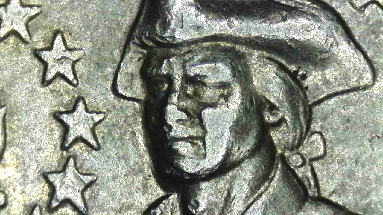 Two-Bicentennial-With-The-Same-Face-Issues,-Please-Help-With-Any-Information.--But,-Please-Read.