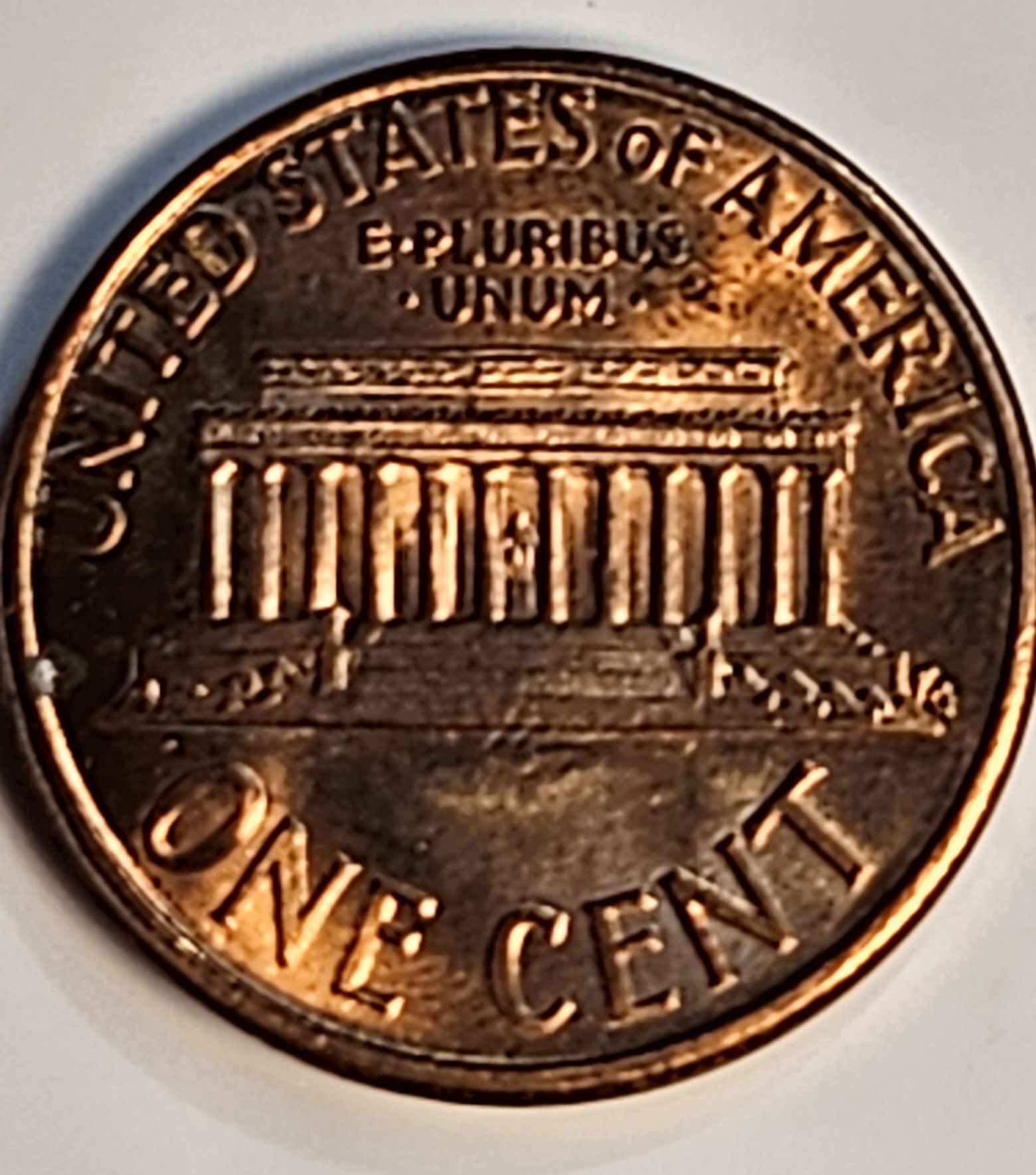 1989-Lincoln-Cent-Looking-For-Advice