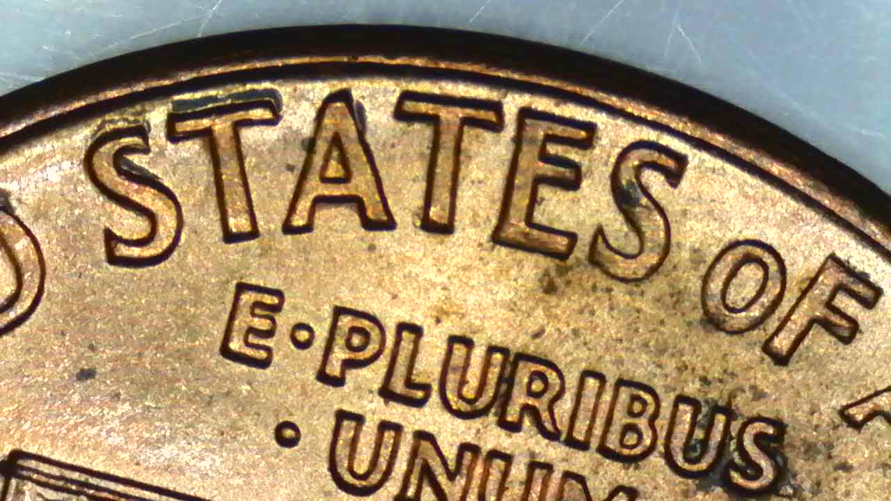 1989-Lincoln-Cent-Looking-For-Advice