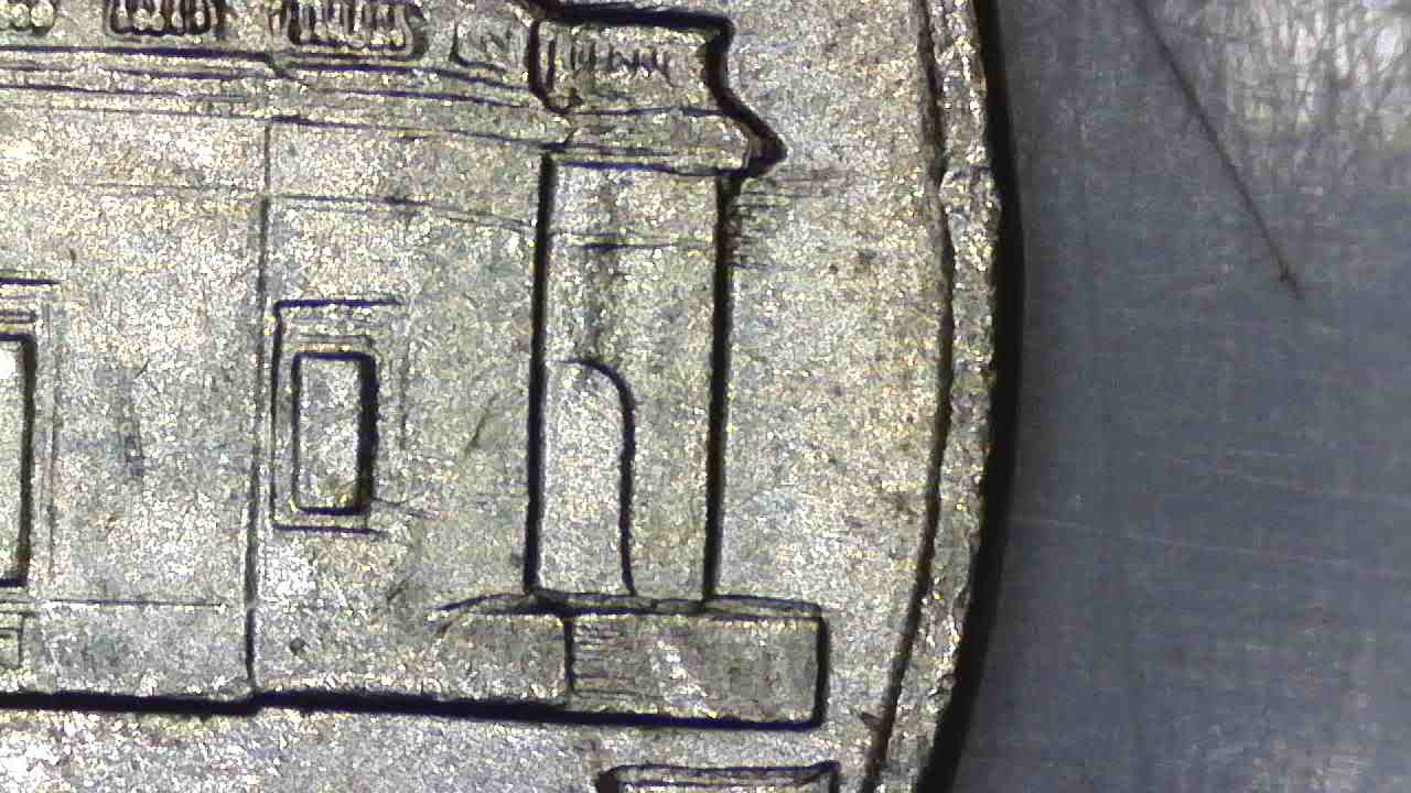 1999-P-Jefferson-Nickel-Full-Steps-/-Doubled-Die?