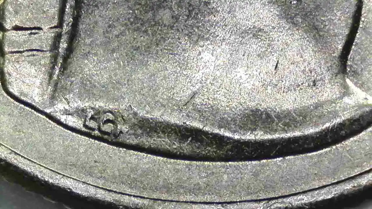 2025-Althea-Gibson-US-Women-Quarter-With-Several-Visible-Ob/Re.-Anomalies