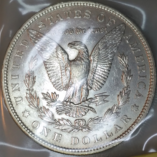 1901-Morgan-P---Thoughts-On-A-Grade?
