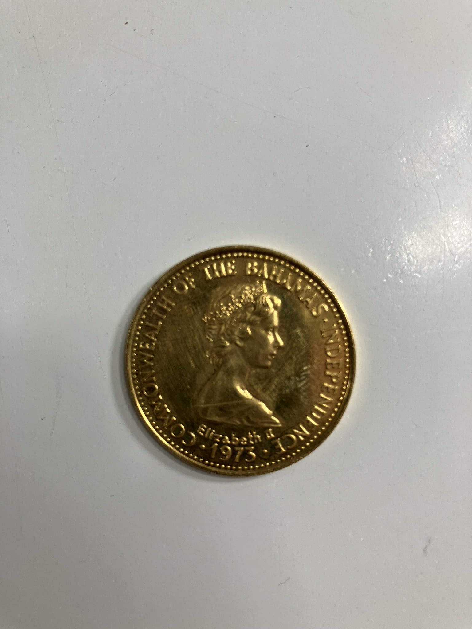 My-Gold-Coin-Collection