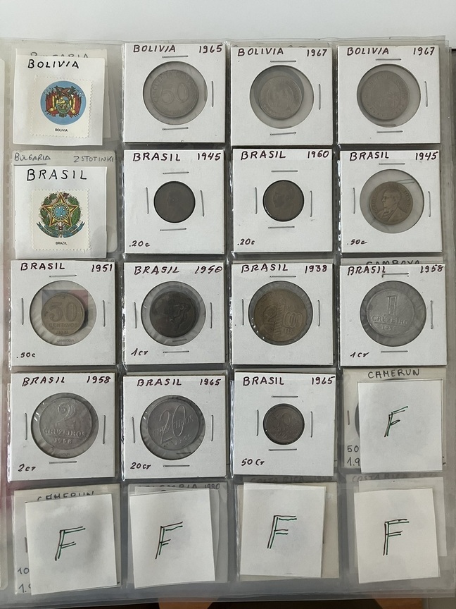 All-My-Coin-Collection-In-A-Single-Post