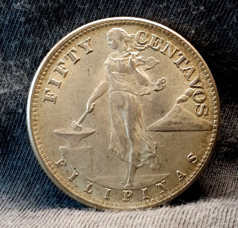 Is-This-A-Repunched-Mint-Mark?-1944-S-Fifty-Centavos-Philippines.-Thanks
