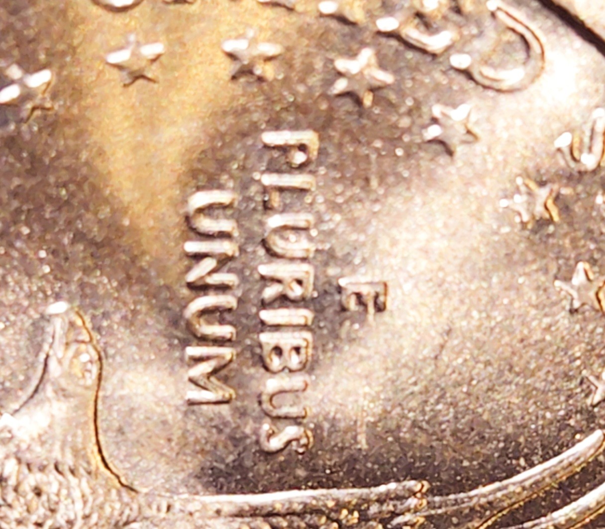 2000-P-Sacagawea-Dollar:-Don't-Know-Pretty-New-At-All-This-What-You-All-This