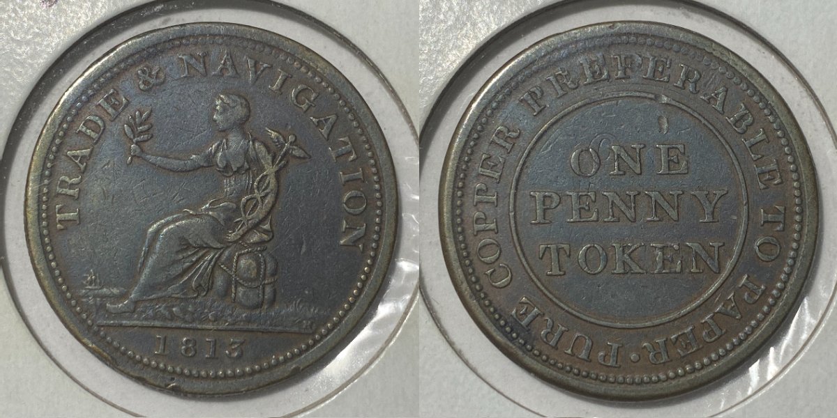 Nova-Scotia-1813-Token-Overstruck