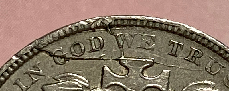 1868-Shield-Nickel-With-Big-Die-Break
